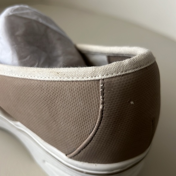 Croft&Barrow. sole (sense)ability ladies, slip on,,size 9 never used ￼ - Picture 15 of 16